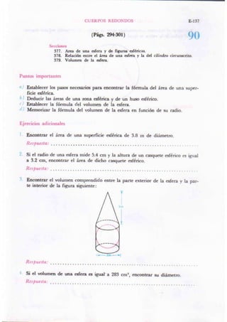 Goemetría trigonometria de_baldor