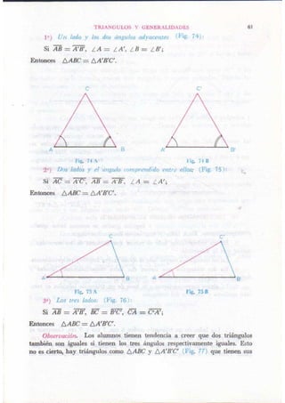 Goemetría trigonometria de_baldor
