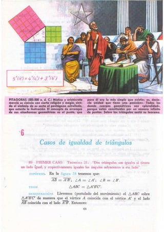 Goemetría trigonometria de_baldor