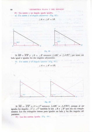 Goemetría trigonometria de_baldor