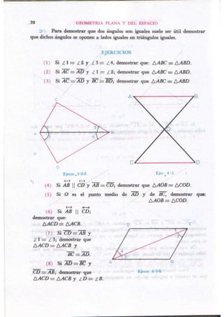Goemetría trigonometria de_baldor