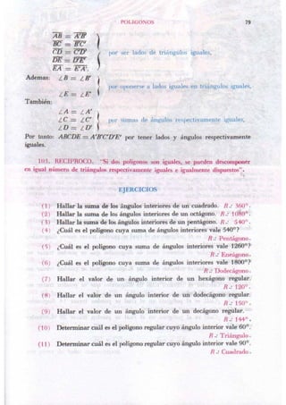 Goemetría trigonometria de_baldor