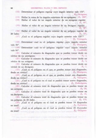 Goemetría trigonometria de_baldor