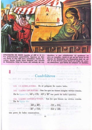 Goemetría trigonometria de_baldor