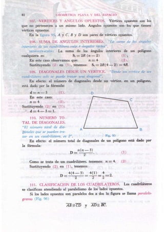 Goemetría trigonometria de_baldor