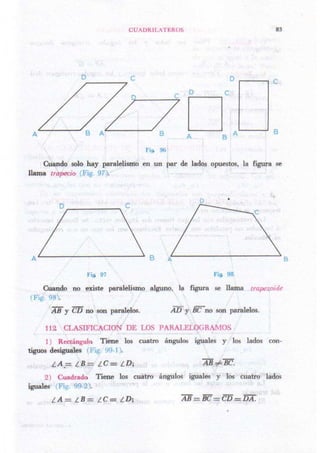Goemetría trigonometria de_baldor