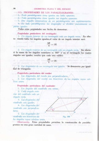 Goemetría trigonometria de_baldor