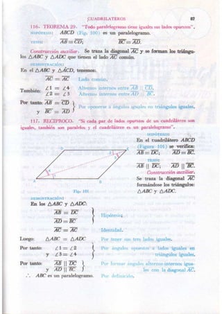 Goemetría trigonometria de_baldor