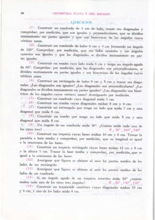 Goemetría trigonometria de_baldor