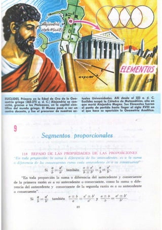 Goemetría trigonometria de_baldor