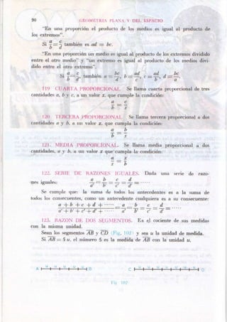 Goemetría trigonometria de_baldor