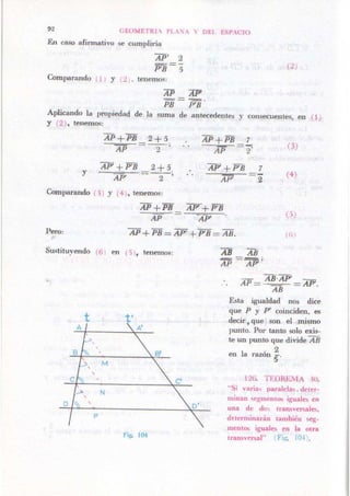 Goemetría trigonometria de_baldor