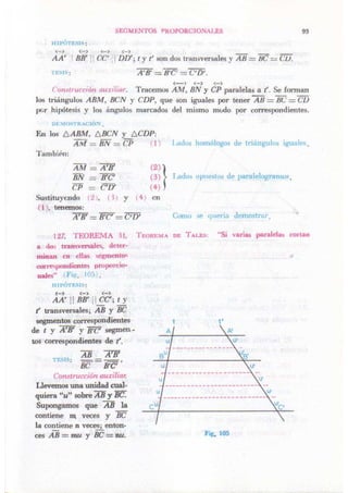Goemetría trigonometria de_baldor