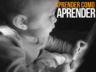 Aprender Como
Aprender
 