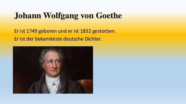 Goethe Und Beethoven Iva Sustic