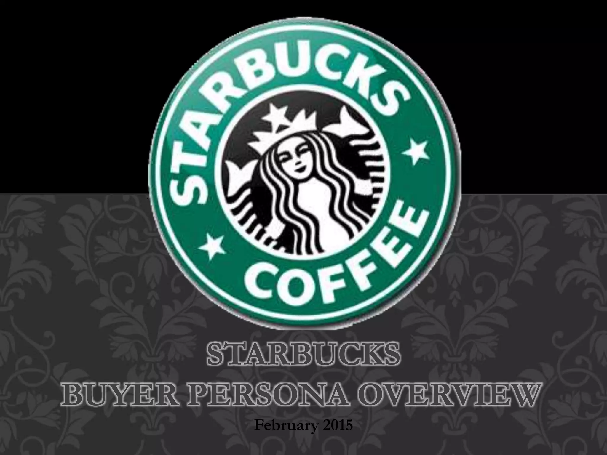 Goetz buyer persona | PPT