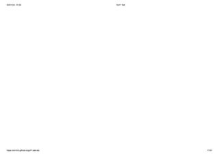 26/01/24, 10:36 Gof1 Talk
https://xm1k3.github.io/gof1-talk-ita/ 17/41
 