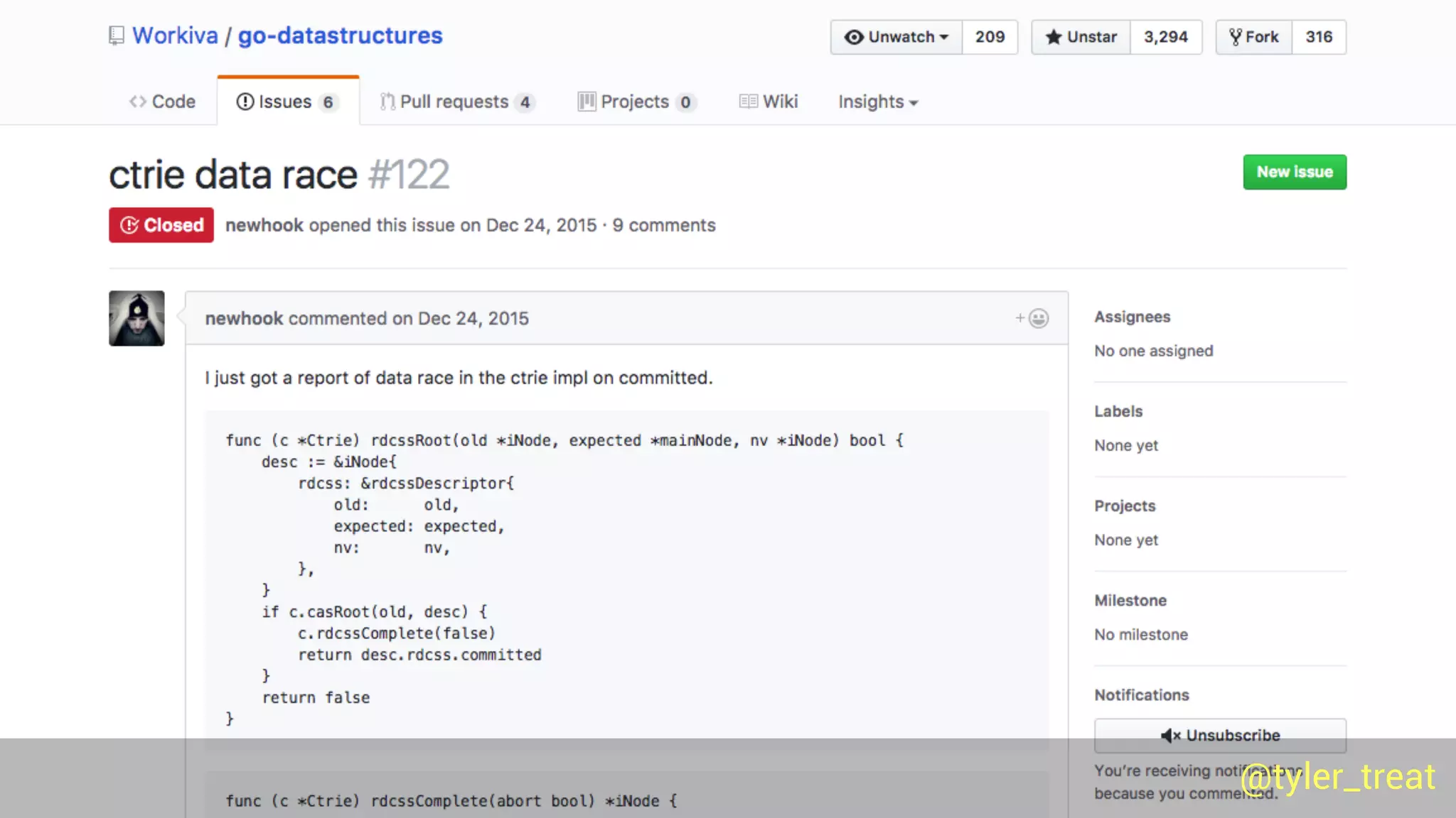 @tyler_treat@tyler_treat
 