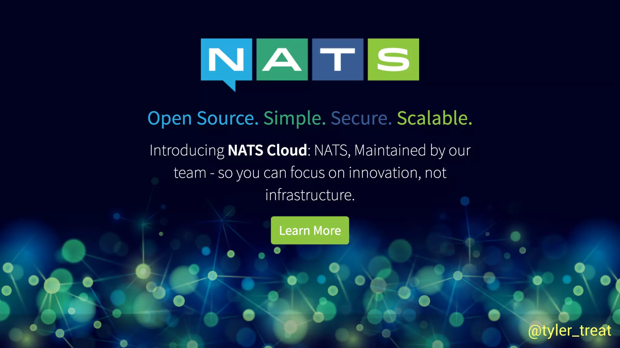 @tyler_treat@tyler_treat
 