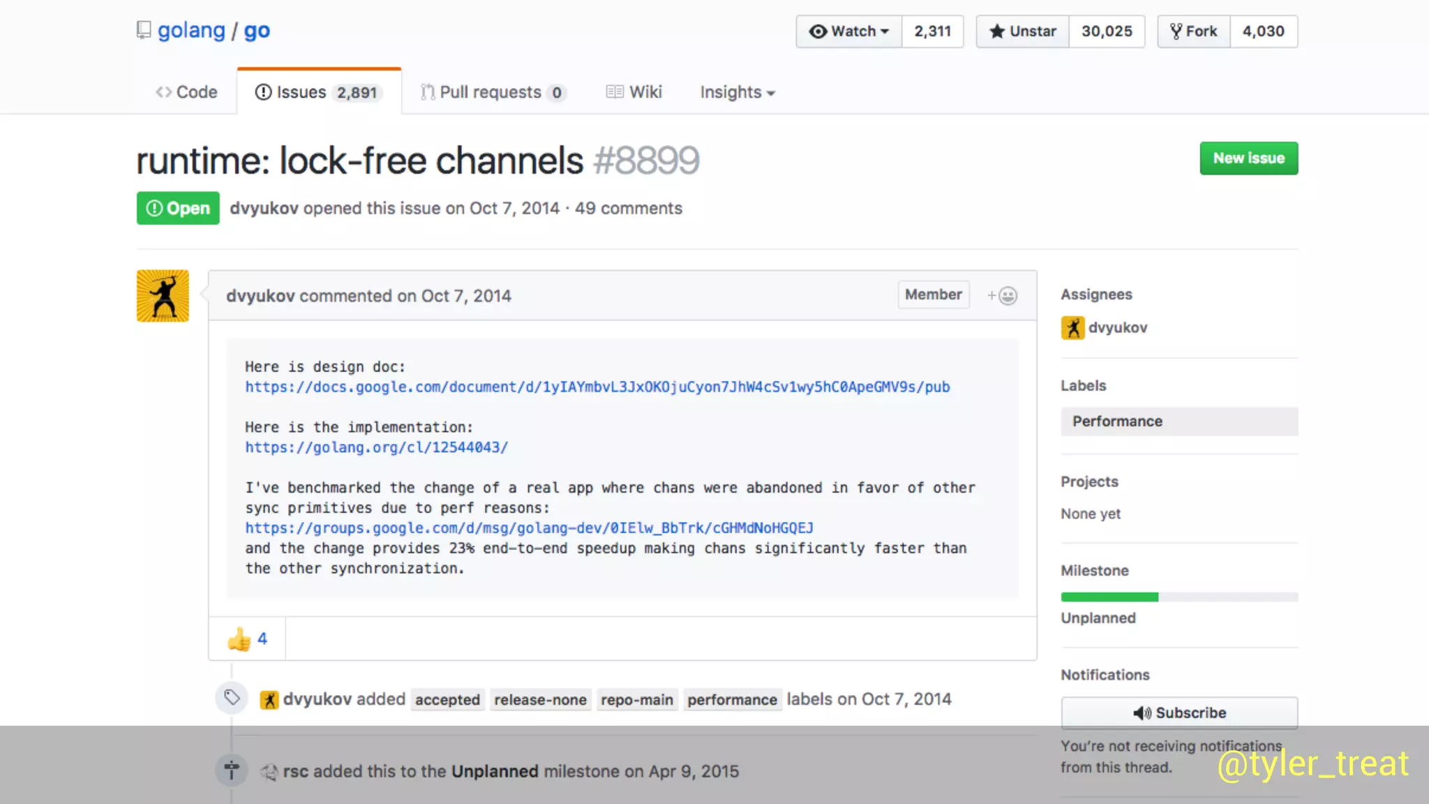 @tyler_treat@tyler_treat
 