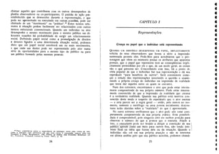 GOFFMAN. A Representação do Eu na Vida Cotidiana.pdf