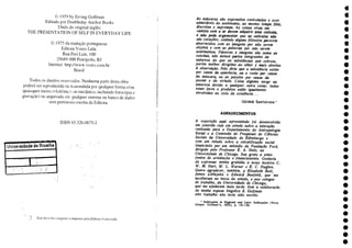 GOFFMAN. A Representação do Eu na Vida Cotidiana.pdf