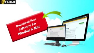 Download Free Software - Wide Range Of Latest & Free Software For PC – Gofilehub!