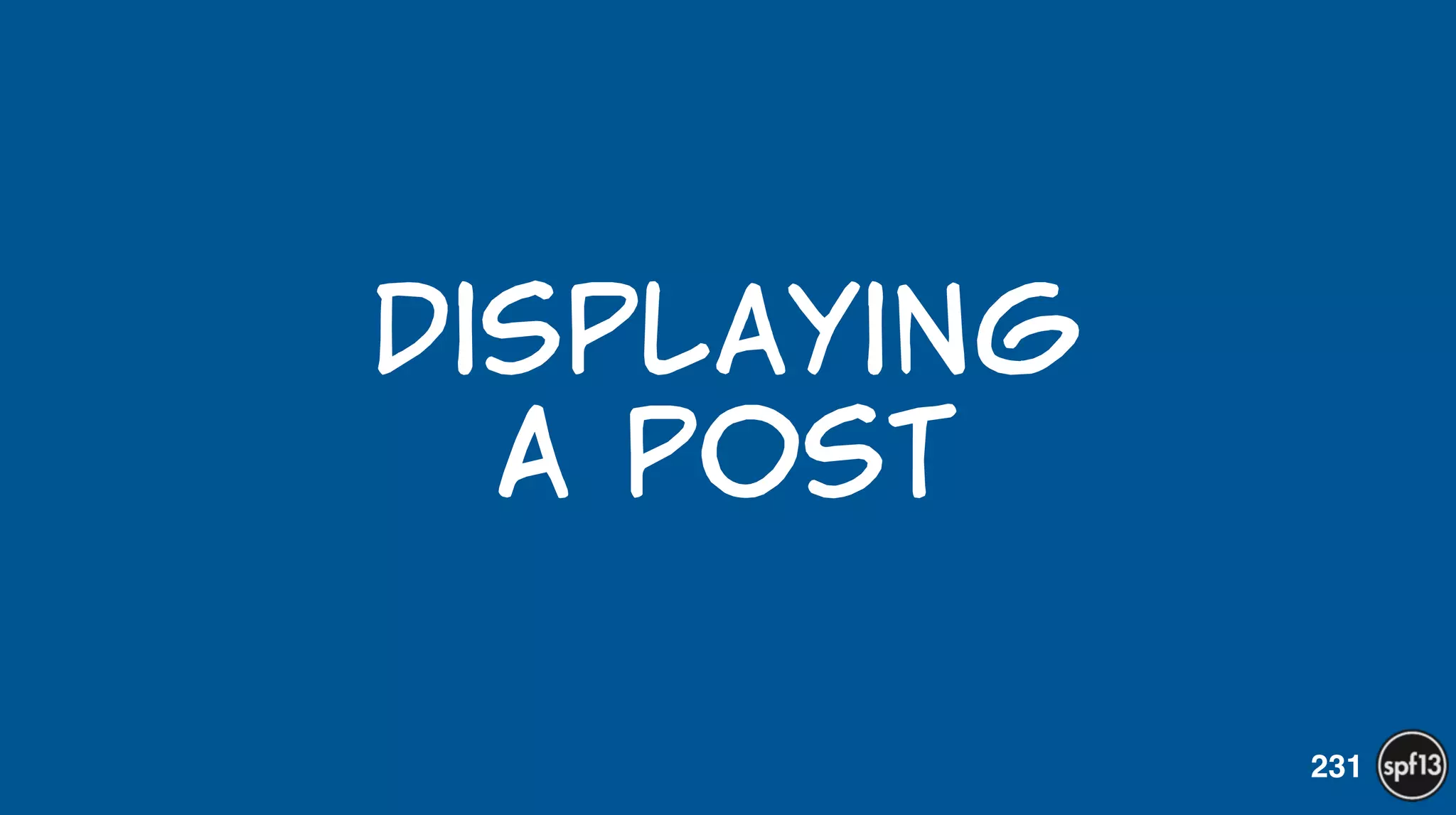 displaying   
A  post
231
 