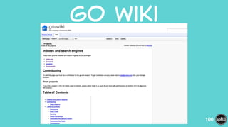 Go  wiki
100
 