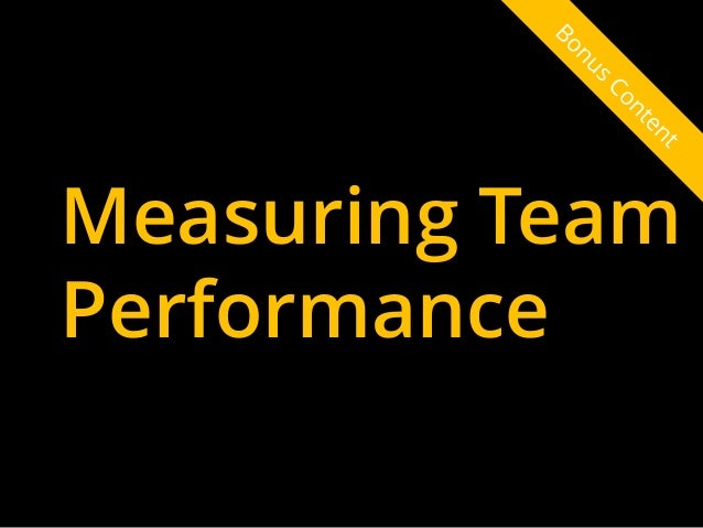 Go Forth and Self-organise, LAST Conference Melbourne 2017