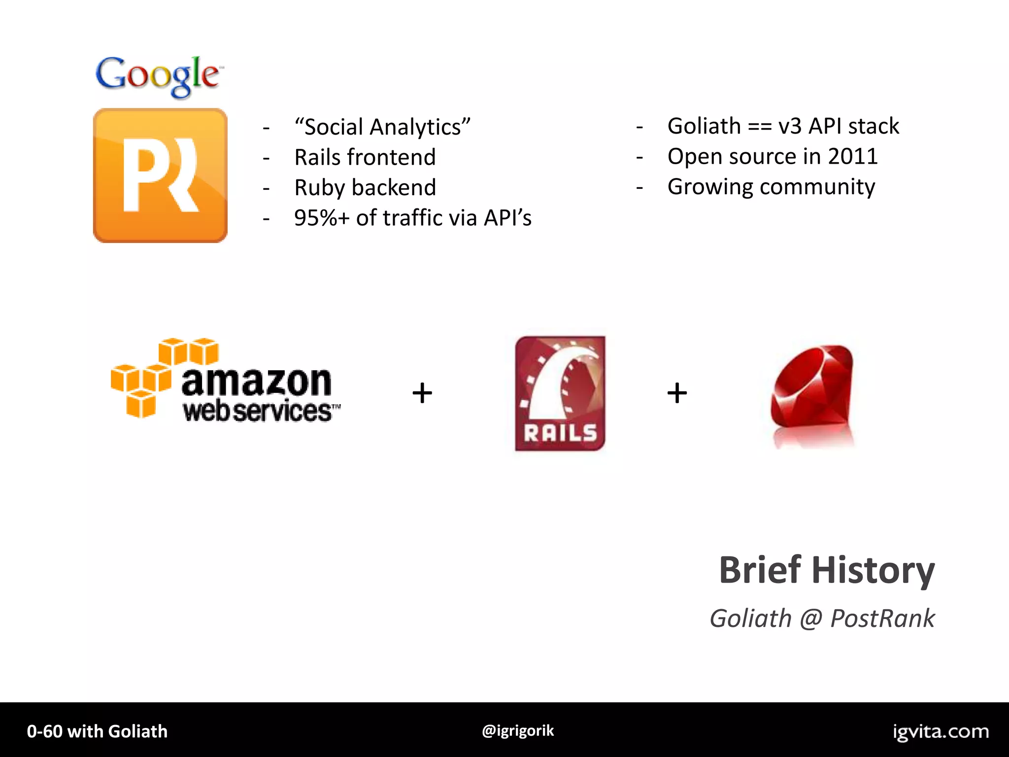 There is just one small gotcha… Making HTTP Pipelining Usable on the Open Webhttp://tools.ietf.org/html/draft-nottingham-http-pipeline-01