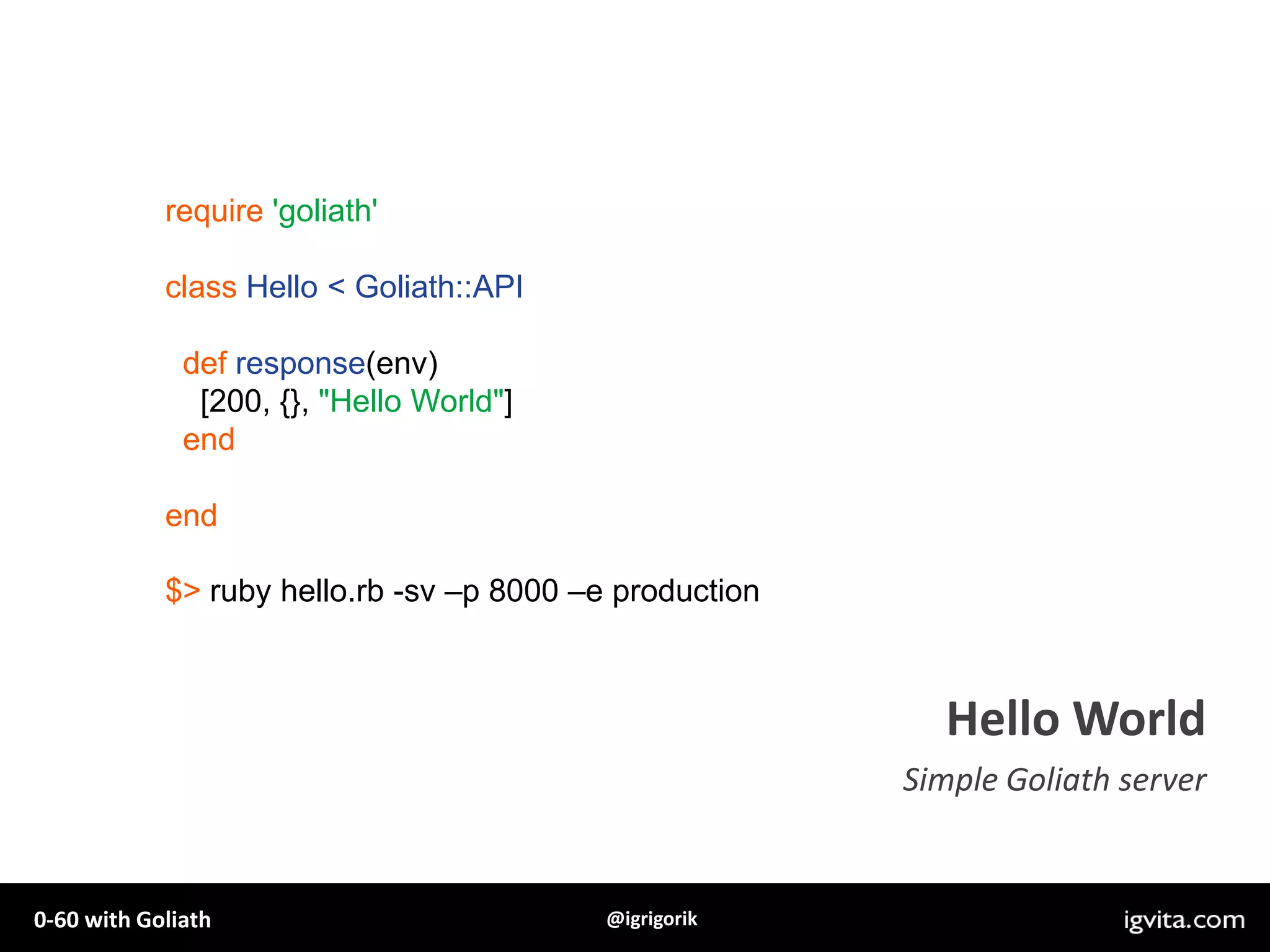 “Social Analytics”