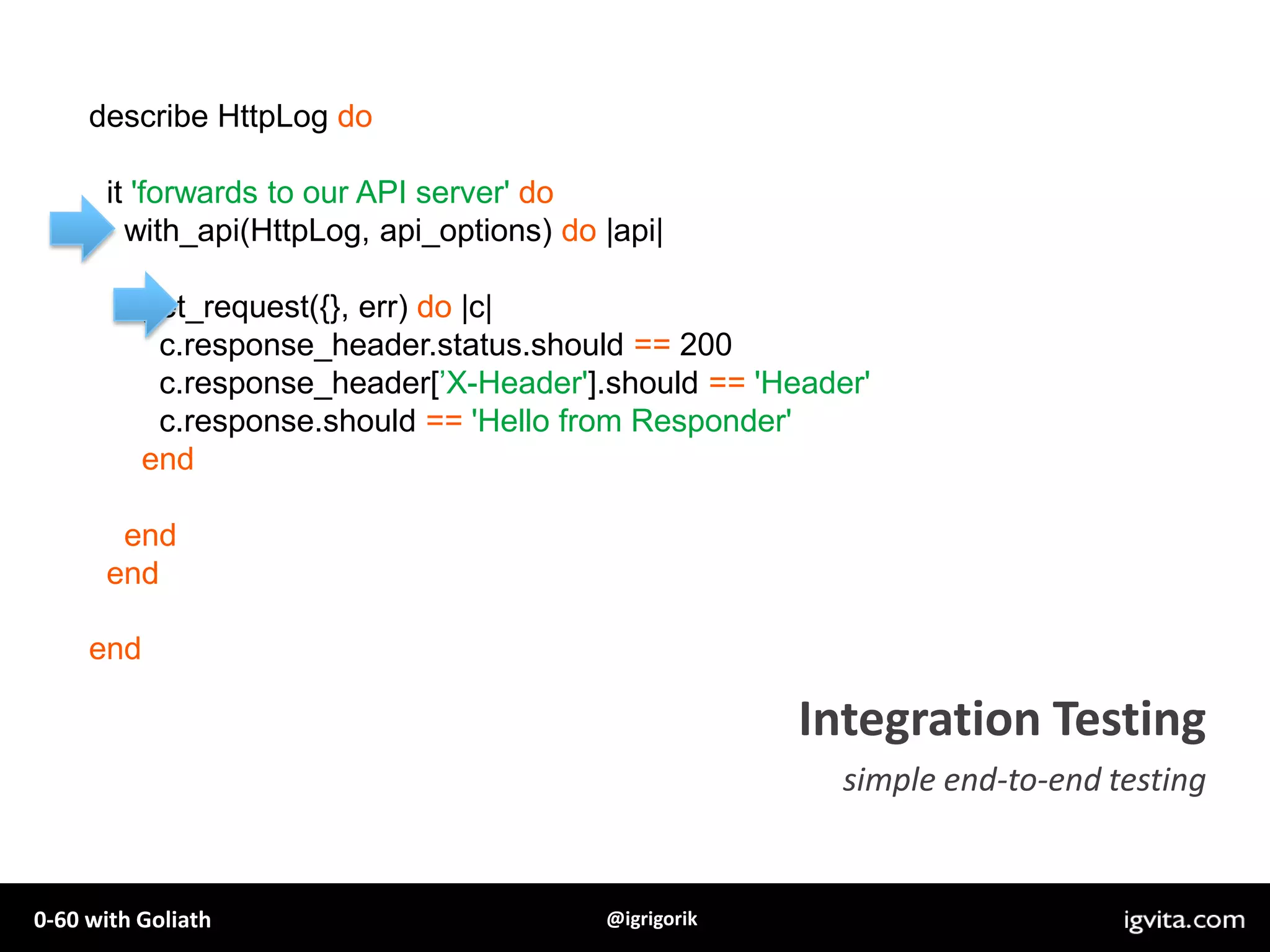 AsyncHTTP response streaming + progressive notifications