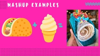 Mash-up Ideation Technique for young kids | PDF