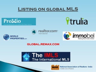 GLOBAL.REMAX.COM
 