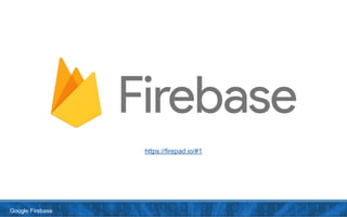 Google Firebase
https://firepad.io/#1
 