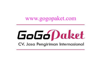 www.gogopaket.com
 