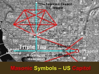 •




Masonic Symbols – US Capitol
                           169
 