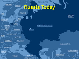 Russia Today




               51
 