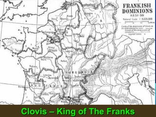 Clovis – King of The Franks   80
 