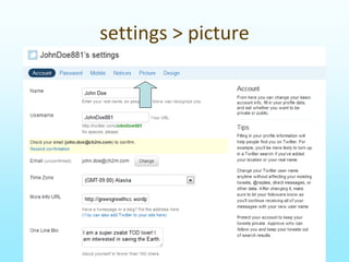 settings>picture
 