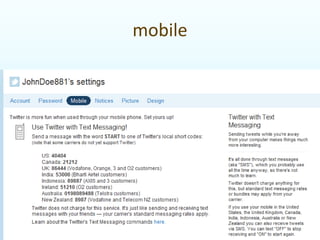 mobile
 