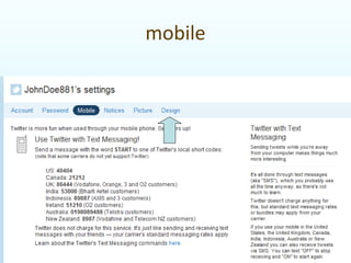 mobile
 