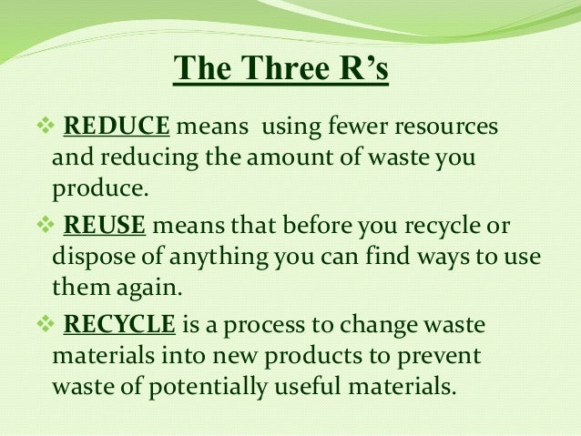 Ways To Conserve Natural Resources Ppt Ways To Conserve Natural Resources Ppt