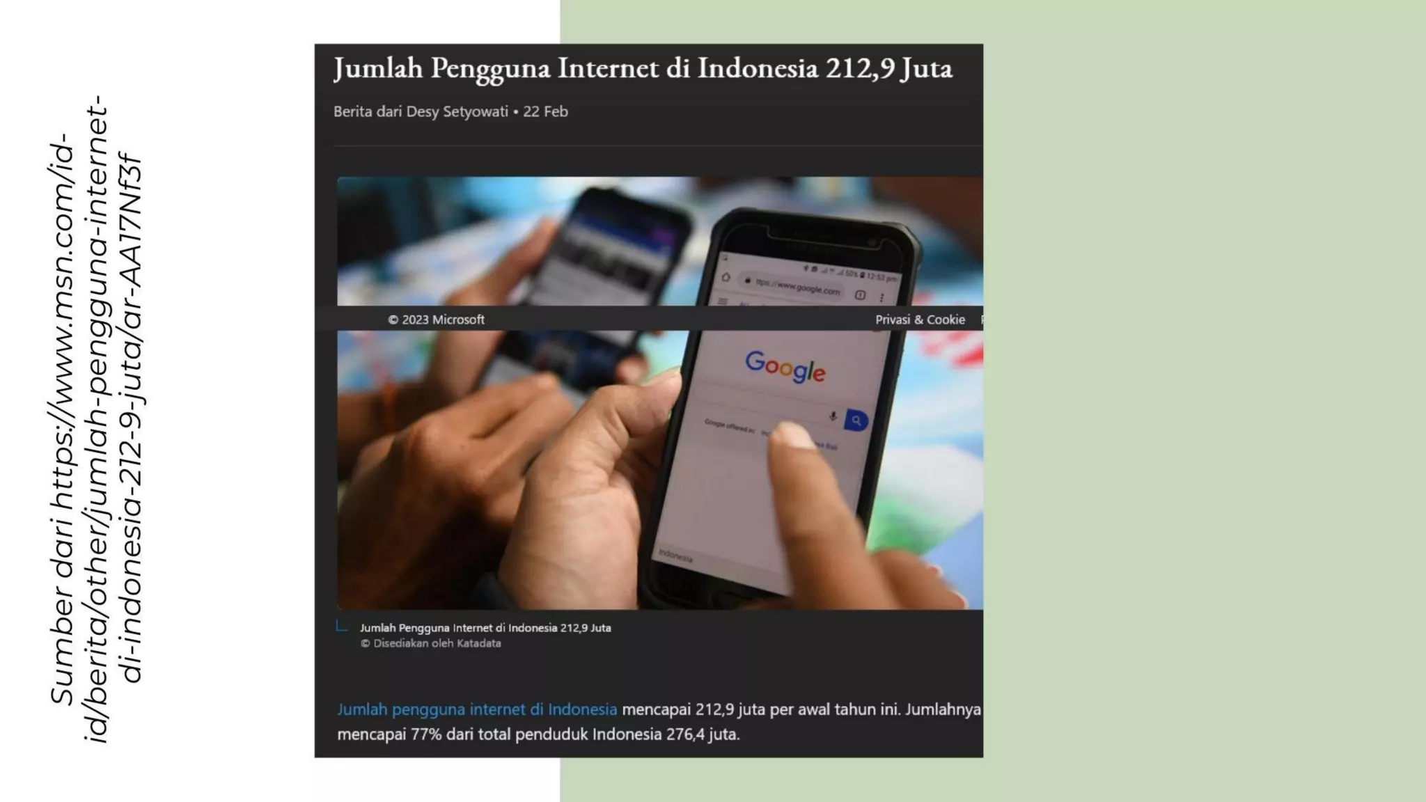 GoGrow! Church Ministry, Digitally!