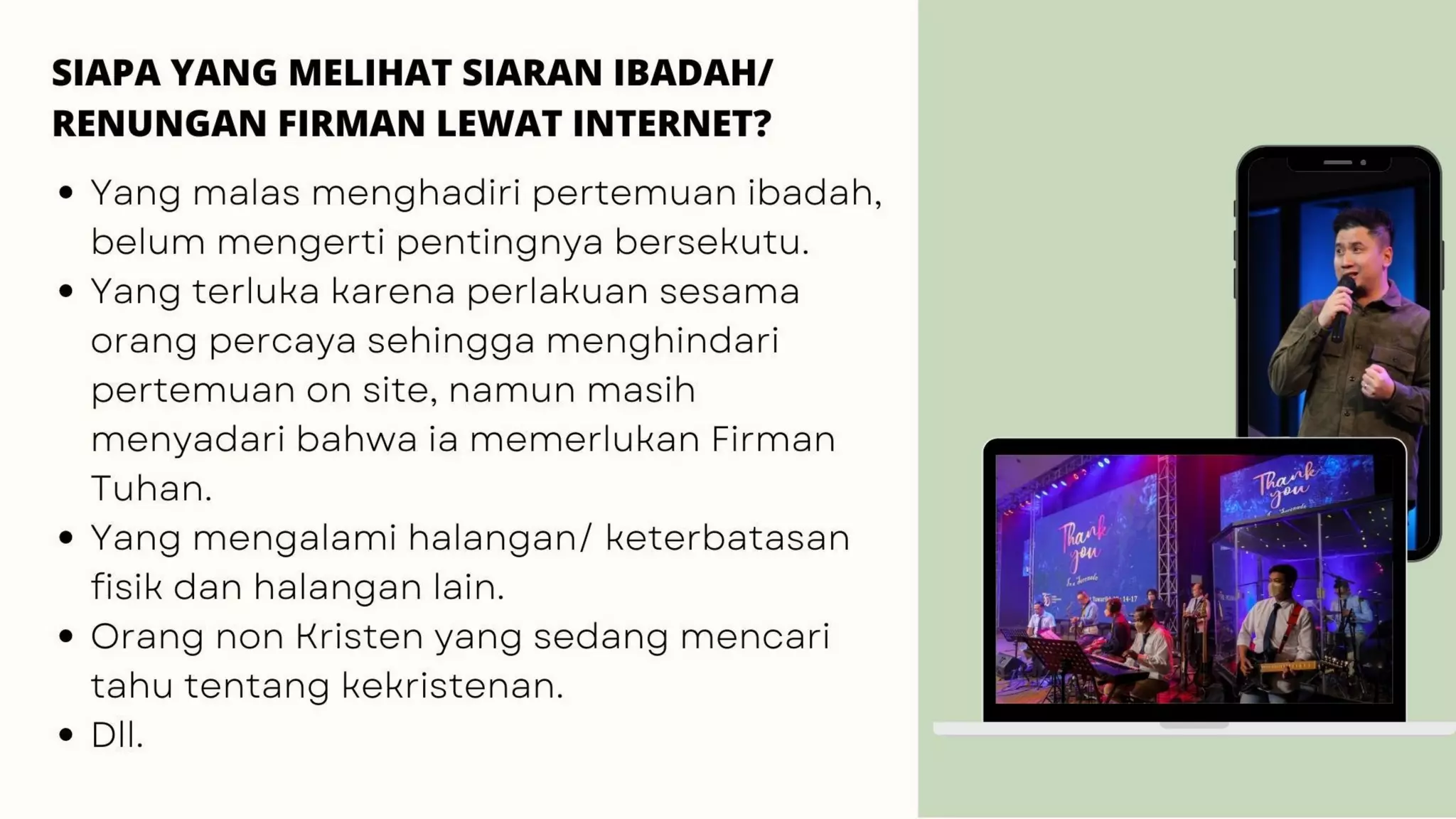 GoGrow! Church Ministry, Digitally!