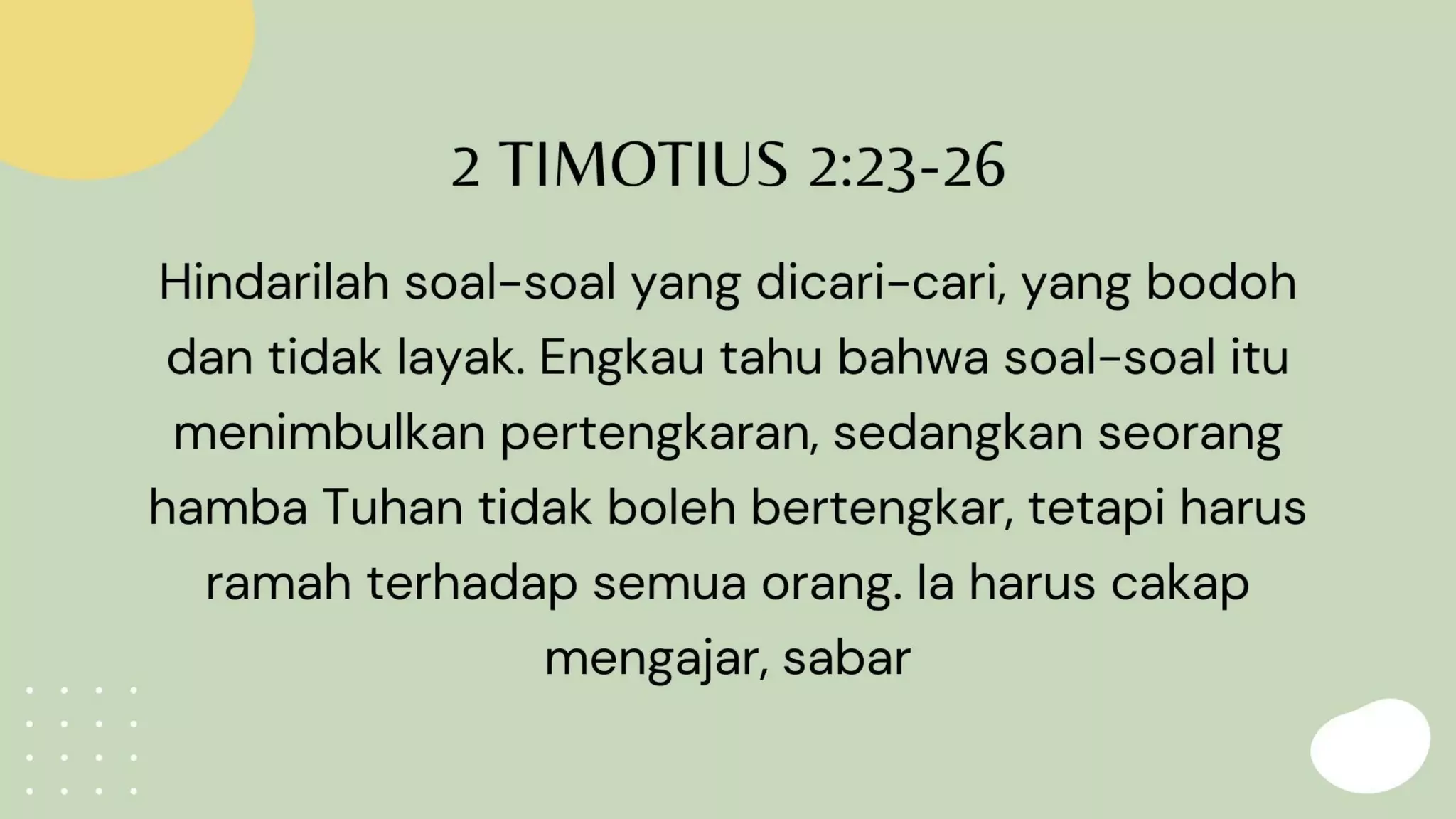 GoGrow! Church Ministry, Digitally!