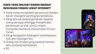 GoGrow! Church Ministry, Digitally!