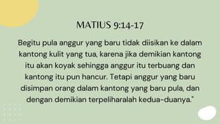 GoGrow! Church Ministry, Digitally!