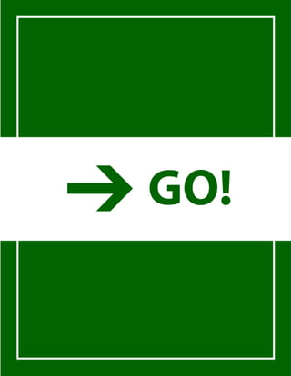 GO! 